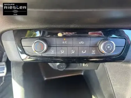 Photo 51 Opel Corsa Gén. VI Ph1 NG GS Line 5