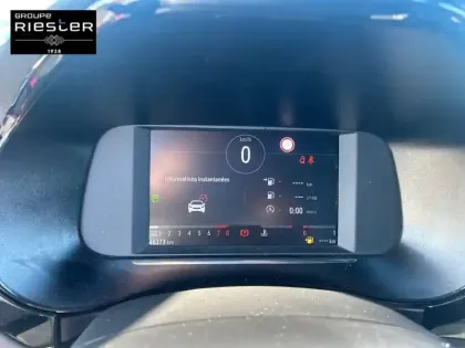 Photo 50 Opel Corsa Gén. VI Ph1 NG GS Line 5