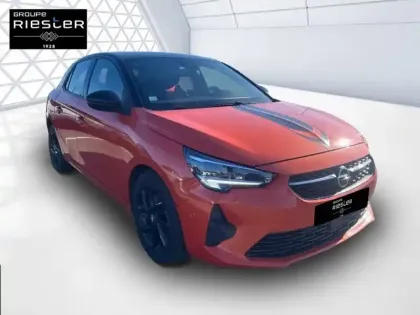 Photo 31 Opel Corsa Gén. VI Ph1 NG GS Line 5