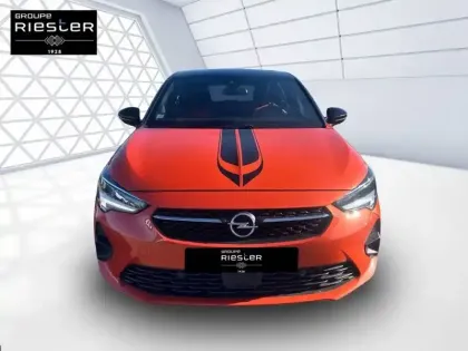 Photo 30 Opel Corsa Gén. VI Ph1 NG GS Line 5