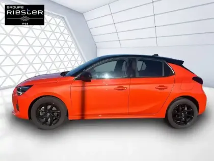 Photo 32 Opel Corsa Gén. VI Ph1 NG GS Line 5