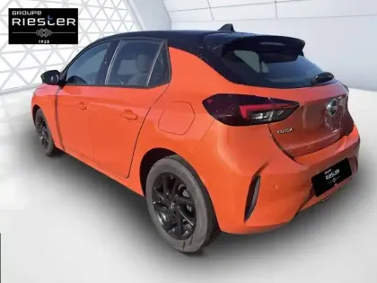 Photo 35 Opel Corsa Gén. VI Ph1 NG GS Line 5