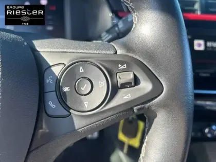 Photo 49 Opel Corsa Gén. VI Ph1 NG GS Line 5