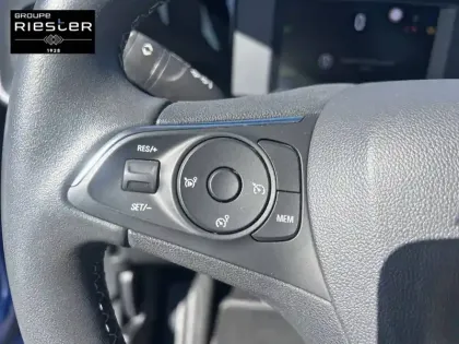 Photo 19 Opel Mokka  Electrique 136 ch & Batterie 50 kWh