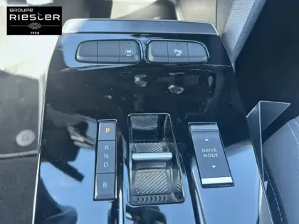 Photo 22 Opel Mokka  Electrique 136 ch & Batterie 50 kWh