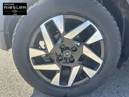 Photo 13 Opel Mokka  Electrique 136 ch & Batterie 50 kWh