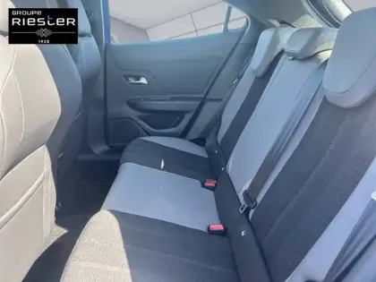 Photo 9 Opel Mokka  Electrique 136 ch & Batterie 50 kWh