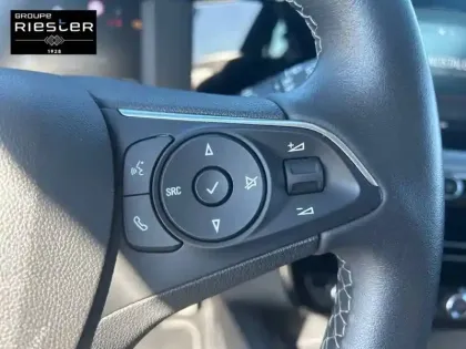 Photo 20 Opel Mokka  Electrique 136 ch & Batterie 50 kWh