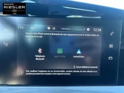 Photo 27 Opel Mokka  Electrique 136 ch & Batterie 50 kWh