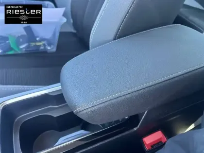 Photo 28 Opel Mokka  Electrique 136 ch & Batterie 50 kWh