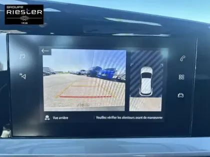 Photo 25 Opel Mokka  Electrique 136 ch & Batterie 50 kWh