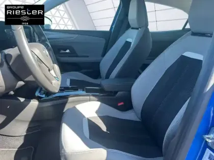 Photo 8 Opel Mokka  Electrique 136 ch & Batterie 50 kWh