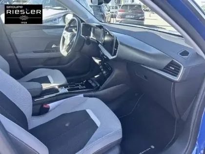 Photo 16 Opel Mokka  Electrique 136 ch & Batterie 50 kWh