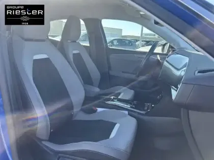 Photo 17 Opel Mokka  Electrique 136 ch & Batterie 50 kWh