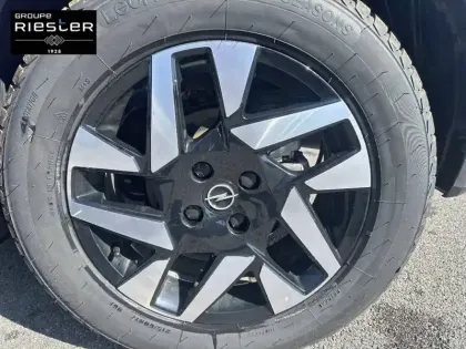 Photo 10 Opel Mokka  Electrique 136 ch & Batterie 50 kWh