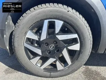 Photo 11 Opel Mokka  Electrique 136 ch & Batterie 50 kWh