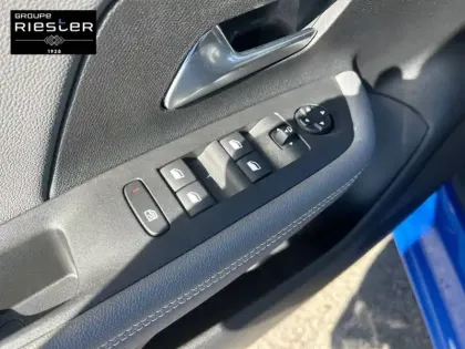 Photo 18 Opel Mokka  Electrique 136 ch & Batterie 50 kWh