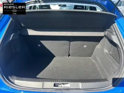 Photo 5 Opel Mokka  Electrique 136 ch & Batterie 50 kWh