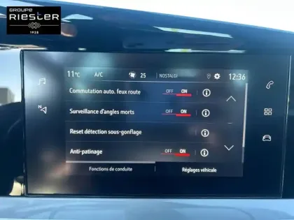 Photo 26 Opel Mokka  Electrique 136 ch & Batterie 50 kWh