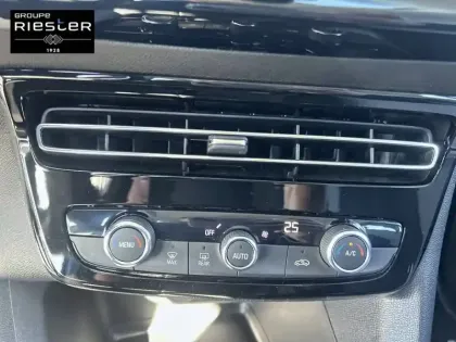 Photo 23 Opel Mokka  Electrique 136 ch & Batterie 50 kWh