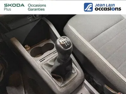 Photo 15 Skoda Fabia  Combi 1.0 TSI 95 ch BVM5