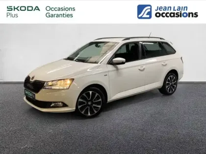 Photo Skoda Fabia Drive 125 Ans