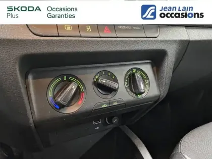 Photo 19 Skoda Fabia  Combi 1.0 TSI 95 ch BVM5