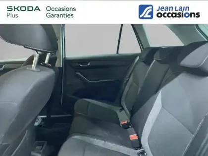 Photo 5 Skoda Fabia  Combi 1.0 TSI 95 ch BVM5