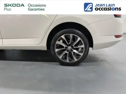 Photo 11 Skoda Fabia  Combi 1.0 TSI 95 ch BVM5