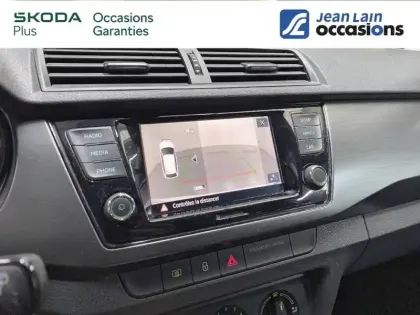 Photo 16 Skoda Fabia  Combi 1.0 TSI 95 ch BVM5