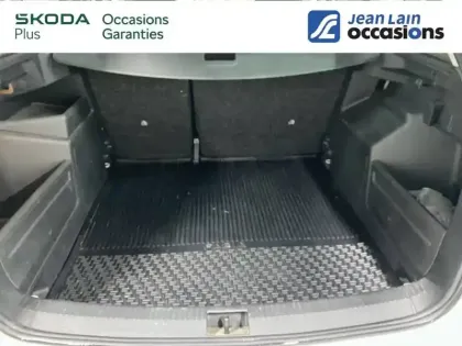 Photo 13 Skoda Fabia  Combi 1.0 TSI 95 ch BVM5