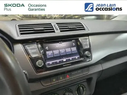 Photo 14 Skoda Fabia  Combi 1.0 TSI 95 ch BVM5