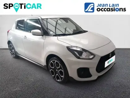 Photo 44 Suzuki Swift  Sport 1.4 Boosterjet Hybrid