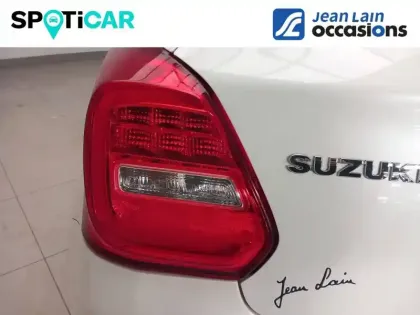 Photo 16 Suzuki Swift  Sport 1.4 Boosterjet Hybrid