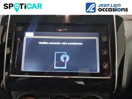 Photo 17 Suzuki Swift  Sport 1.4 Boosterjet Hybrid