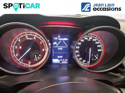 Photo 9 Suzuki Swift  Sport 1.4 Boosterjet Hybrid