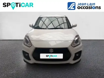 Photo 22 Suzuki Swift  Sport 1.4 Boosterjet Hybrid