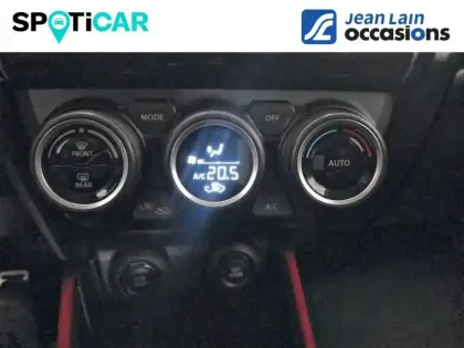 Photo 20 Suzuki Swift  Sport 1.4 Boosterjet Hybrid