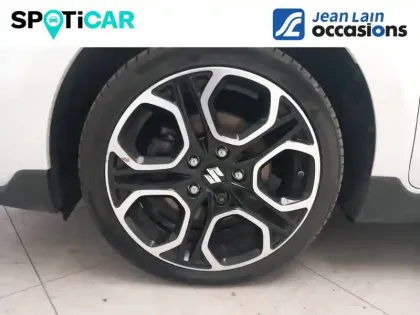 Photo 54 Suzuki Swift  Sport 1.4 Boosterjet Hybrid
