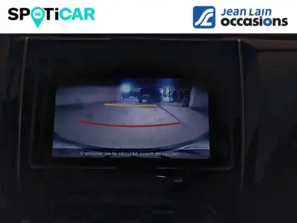 Photo 19 Suzuki Swift  Sport 1.4 Boosterjet Hybrid