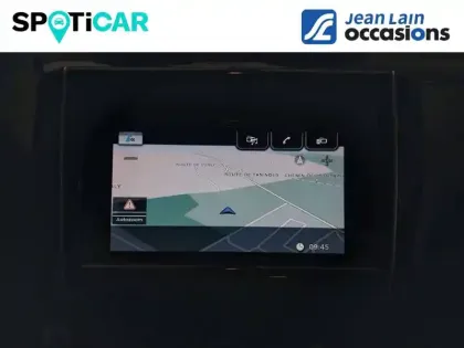 Photo 14 Suzuki Swift  Sport 1.4 Boosterjet Hybrid