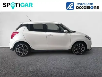 Photo 24 Suzuki Swift  Sport 1.4 Boosterjet Hybrid