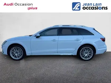 Photo 7 Audi A4  Allroad 40 TDI 204 S Tronic 7 Quattro