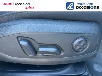 Photo 18 Audi A4  Allroad 40 TDI 204 S Tronic 7 Quattro