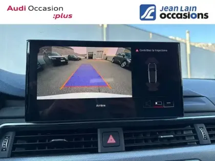 Photo 19 Audi A4  Allroad 40 TDI 204 S Tronic 7 Quattro