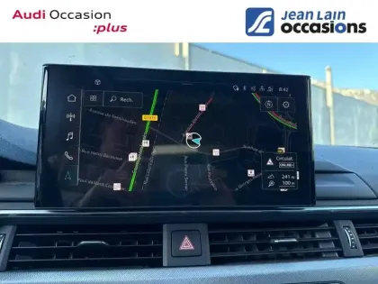 Photo 14 Audi A4  Allroad 40 TDI 204 S Tronic 7 Quattro