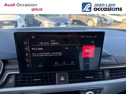 Photo 15 Audi A4  Allroad 40 TDI 204 S Tronic 7 Quattro