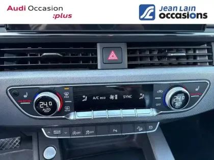 Photo 13 Audi A4  Allroad 40 TDI 204 S Tronic 7 Quattro