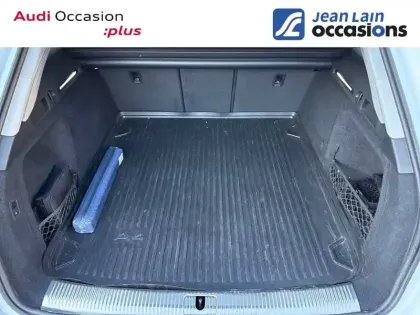 Photo 9 Audi A4  Allroad 40 TDI 204 S Tronic 7 Quattro