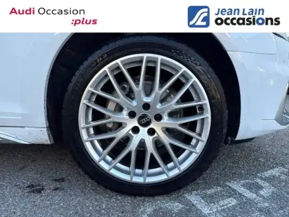 Photo 8 Audi A4  Allroad 40 TDI 204 S Tronic 7 Quattro